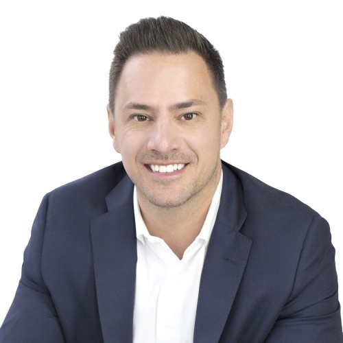 Rob Visnjak Real Estate Group - Partner Team, Partner Agent