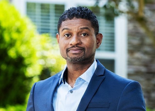 Maryland Real Estate Agent Anthony Thomas