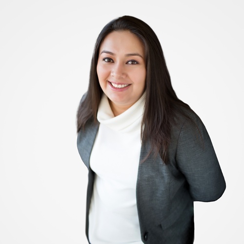 Rosa Flores, Redfin Agent in Lockport