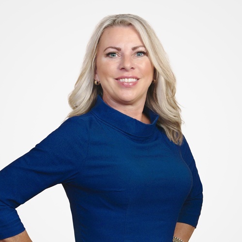 Sarah Underwood, Redfin Agent
