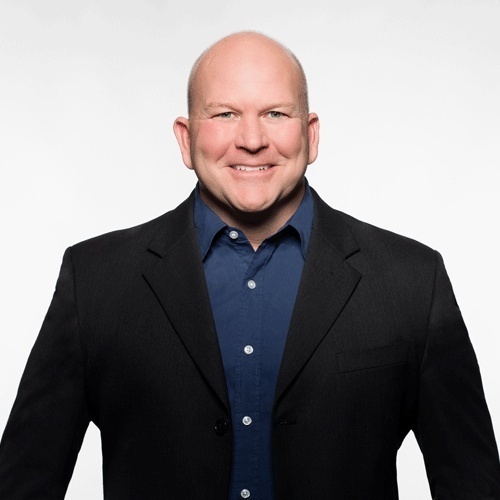 Christopher Johns, Redfin Principal Agent