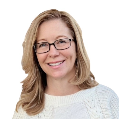 Melissa Muir - Real Estate Agent