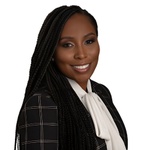 Albany Real Estate Agent Arielle Roberts