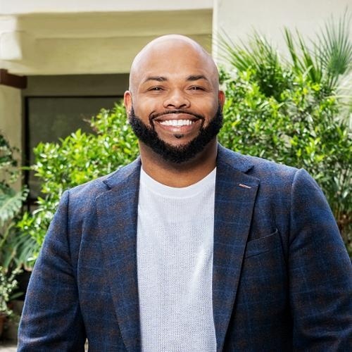 Reynaldo Salter, Redfin Principal Agent