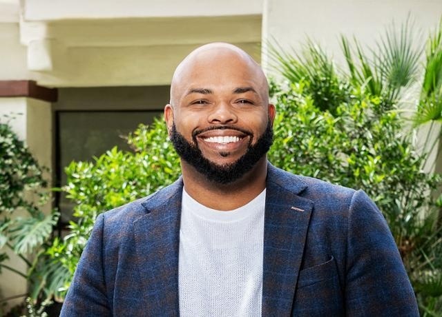 Inland Empire Real Estate Agent Reynaldo Salter