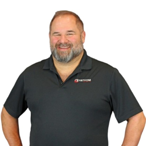 Jim Beaver - Real Estate Agent