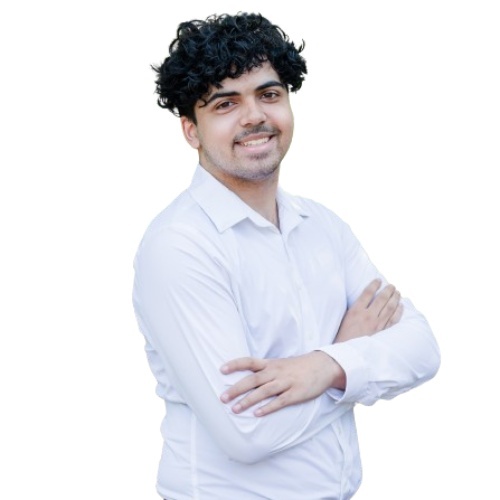 Alexander Hemnani - Real Estate Agent