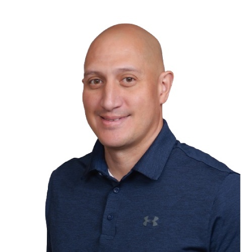 Shaun Trottier - Real Estate Agent
