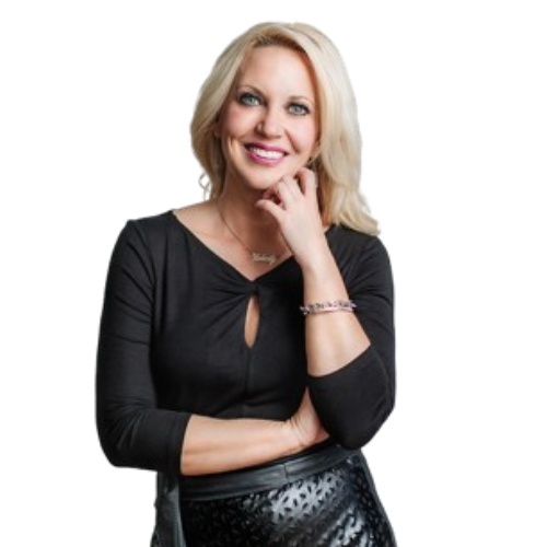 Kimberly Warner - Real Estate Agent