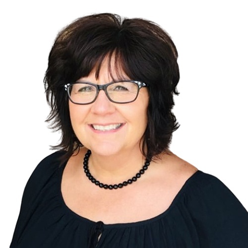 Sheila Nalls - Real Estate Agent
