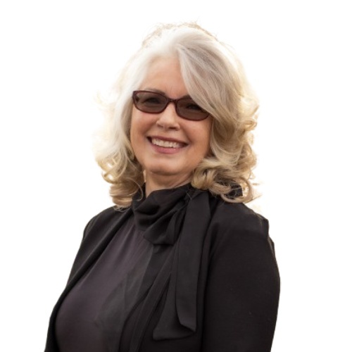 Veronica Whitelaw - Real Estate Agent