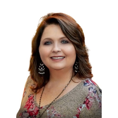 Donna Rickard - Real Estate Agent