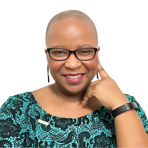 Mary Spence - Real Estate Agent