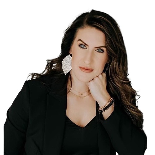 Eden Ware - Real Estate Agent