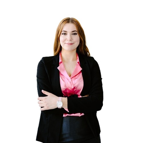Rosie Sharmer - Real Estate Agent