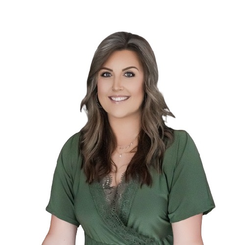 Sarah Roberts - Real Estate Agent