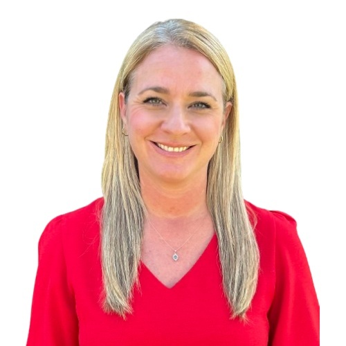 Kristin Adams - Real Estate Agent