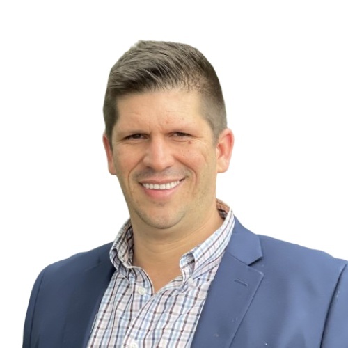 Michael Roberson - Real Estate Agent