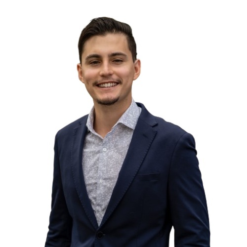 Yusuf Gencay - Real Estate Agent