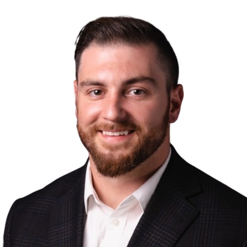 Blayze Petersen - Real Estate Agent