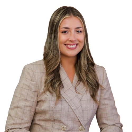 Bri Ugalde - Real Estate Agent