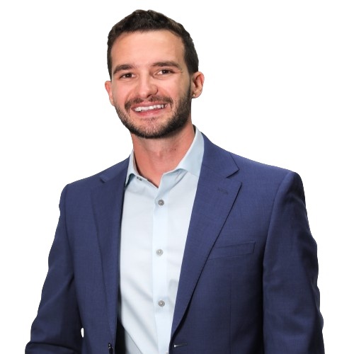 Julian Ettore - Real Estate Agent