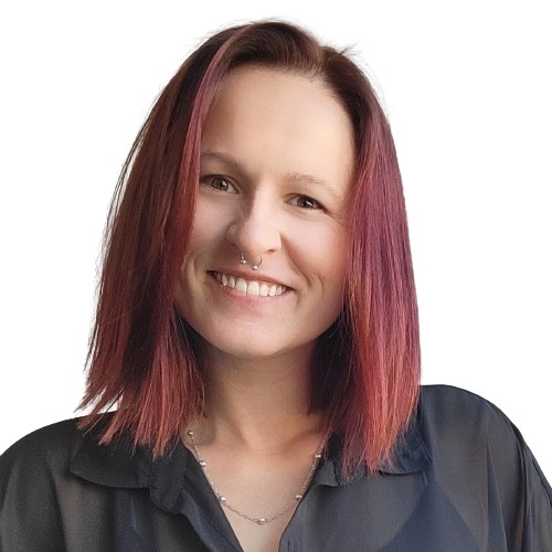 Shantih Fouts - Real Estate Agent