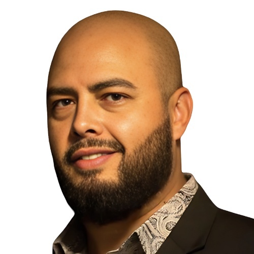 Tobias Trujillo - Real Estate Agent