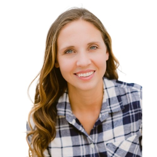 Sarah Palmer - Real Estate Agent