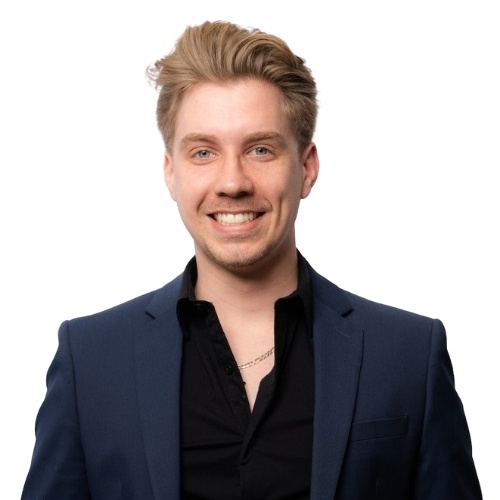 Nicholas Buffomante - Real Estate Agent