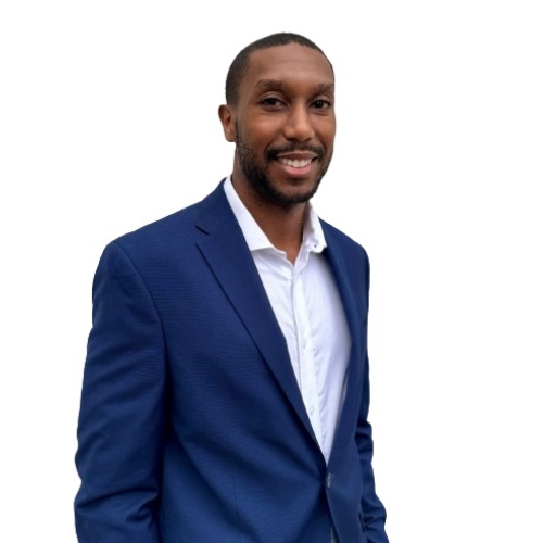 Rolando Roomes, Jr - Real Estate Agent
