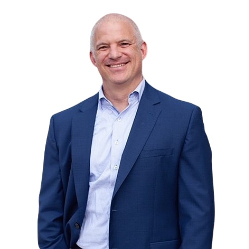 Chuck Gollop - Real Estate Agent