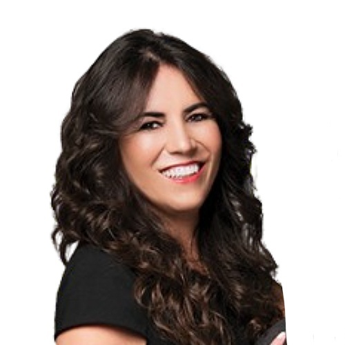 Angela Tanner - Real Estate Agent