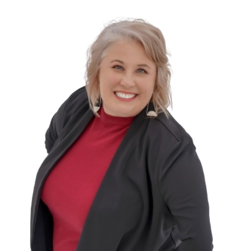 Terra Beaver - Real Estate Agent