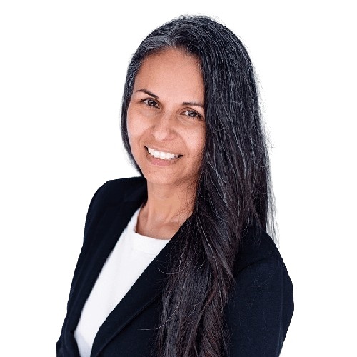 Suzanne Brown - Real Estate Agent