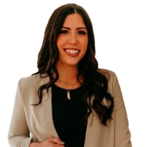 Brittany Swain - Real Estate Agent