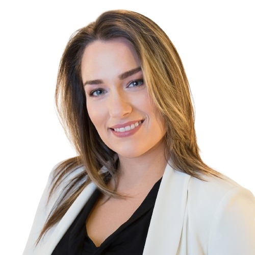 Erika Sutphin - Real Estate Agent