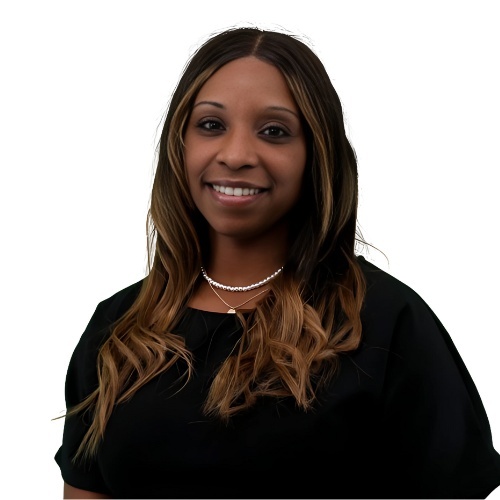 Kecia Curtis - Real Estate Agent
