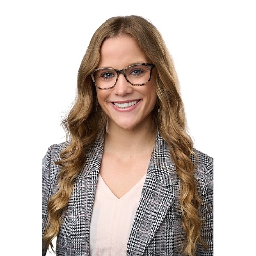 Brittanie Pechin - Real Estate Agent