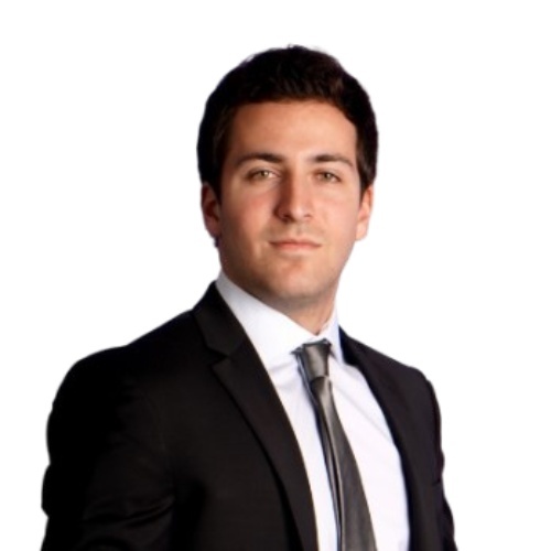 Remy DiAngelo - Real Estate Agent