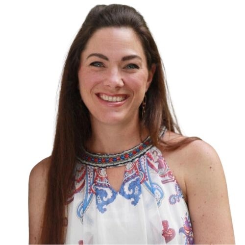 Ashley Davis, Partner Agent