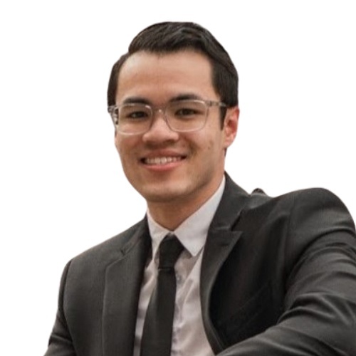 Eddy Panklang - Real Estate Agent