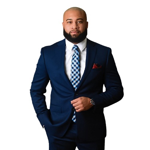 Aaron Jackson - Real Estate Agent