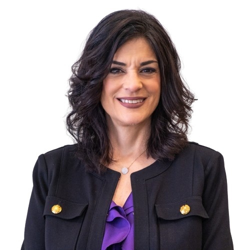 Jan Brown, Partner Agent