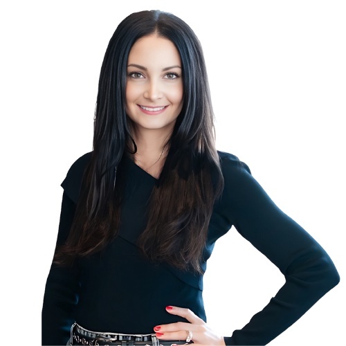 Annie Price, Partner Agent