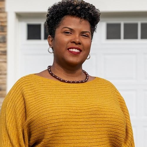 Nakia Johnson, Redfin Principal Agent