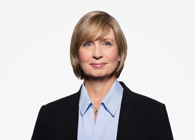 Maryland Real Estate Agent September Lundeen
