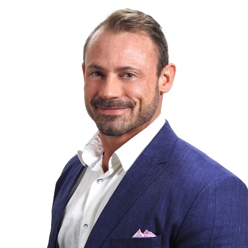 Shawn Tomich - Real Estate Agent
