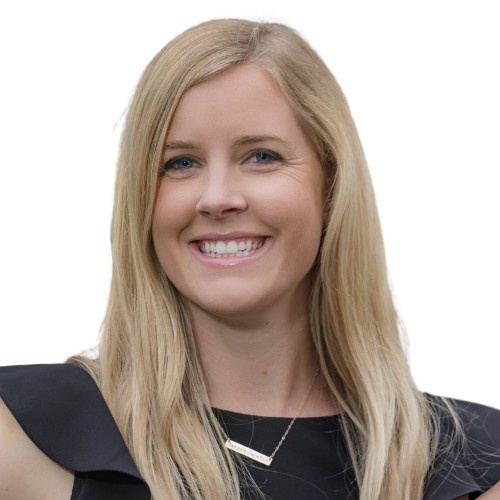 Allison Haney - Real Estate Agent