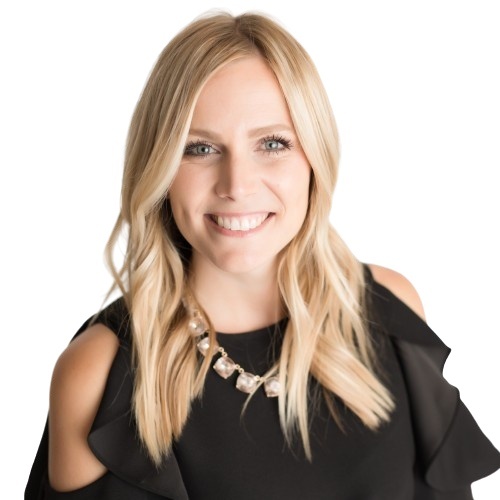 Beth McCloskey - Real Estate Agent